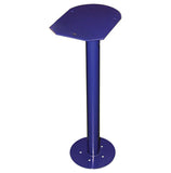 AES Paint Shaker Stand For AD9000 Paint Shaker - AD9001