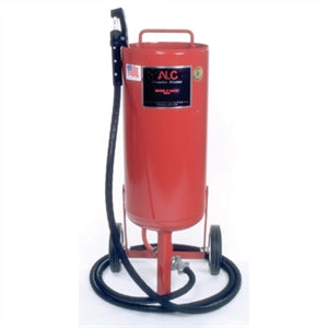 Portable pressure blaster - 150 Pounds  AC40004