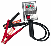 ASSOCIATED EQUIPMENT BATTERY LOAD TESTER  AE6029