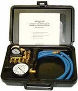 AUTOMATIC TRANSMISSIONS/ENGINE OIL PRESSURE TESTER -SG34580