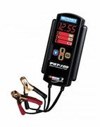BATTERY CHARGER/TESTER - MDPBT100