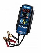 BATTERY CHARGER TESTER - MDPBT200