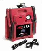 CLORE JUMP START 3400/1700 PEAK AMPS, 12/24 VOLT  JSJNC1224