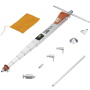DF-3S Mini Telescoping Tram Gauge - Dent Fix