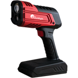 Dent Fix MatchRight MatchGUN 5-Color LED Paint Matching Light – DF-MR007
