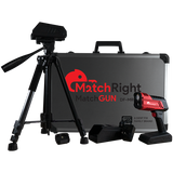 Dent Fix MatchRight MatchGUN 5-Color LED Paint Matching Light – DF-MR007