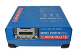 Associated High Power Smart Battery Charger With Inverter Technology - AEESS6100
