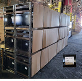 Four Post 8K Storage Lift (LT8K-XLT)