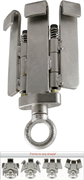 Flexible Fender Puller 1.5 Ton -  DFHD0140