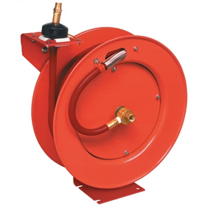 Lincoln Air Hose Reel - 50' x 3/8" - LN 83753