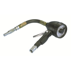 Lincoln Metered Control Handle, for Oil and ATF - LN877
