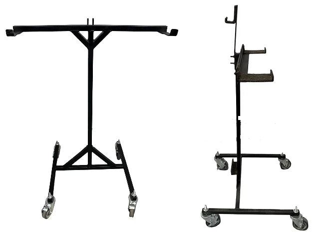 Box Dolly / Fender Stand Rack
