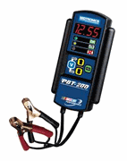 MIDTRONICS BATTERY CHARGER / TESTER   MDPBT200