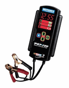 MIDTRONICS BATTERY CHARGER / CONDUCTANCE TESTER -  MDPBT100