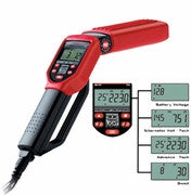 Professional Timing Light - EQ5568