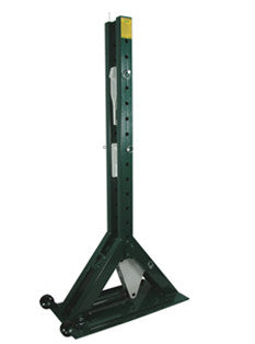 FLOOR PULLING POST | M1M Equipment