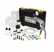 MITYVAC SILVERLINE ELITE TEST HAND PUMP KIT - NEMV8500