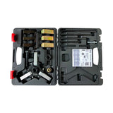 Dent Fix Spot Annihilator Weld Drill Deluxe Kit - DF15DX