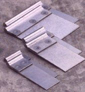 MO-CLAMP TAC-N-PULL REPLACEMENT PLATES PU0805
