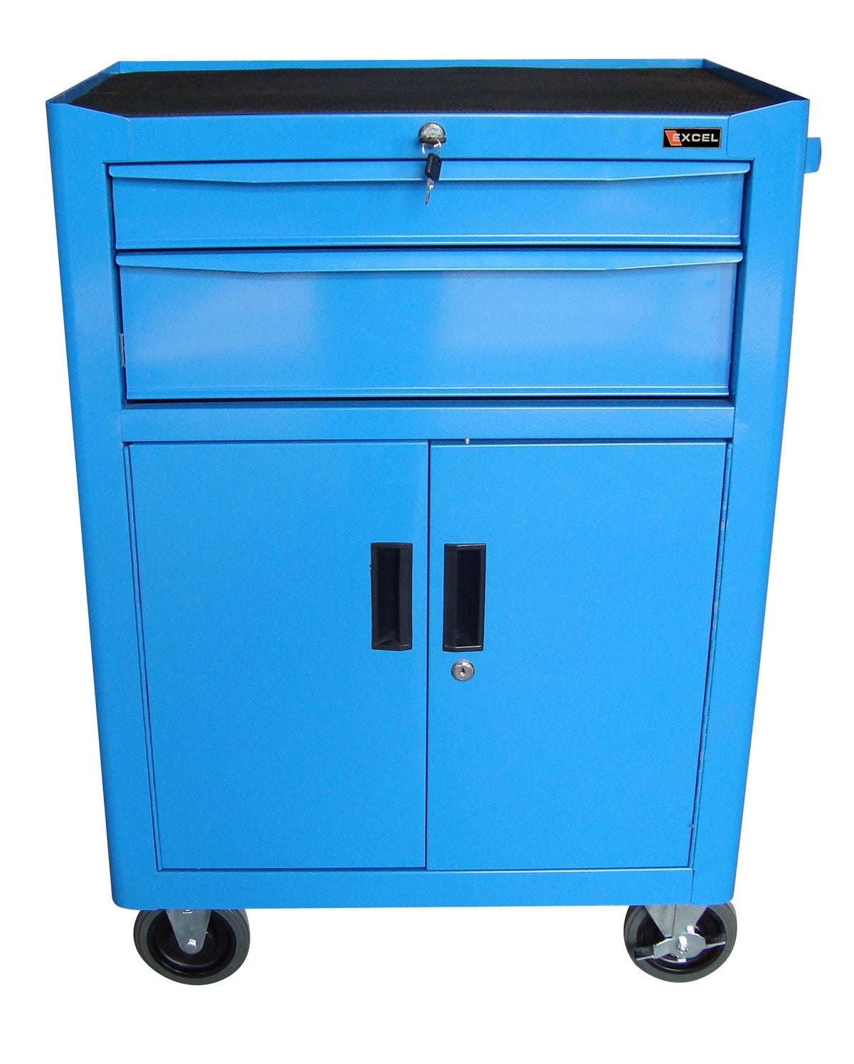 Allvis System Storage/Computer Cabinet - AVS-330-1 -Cabinet Only