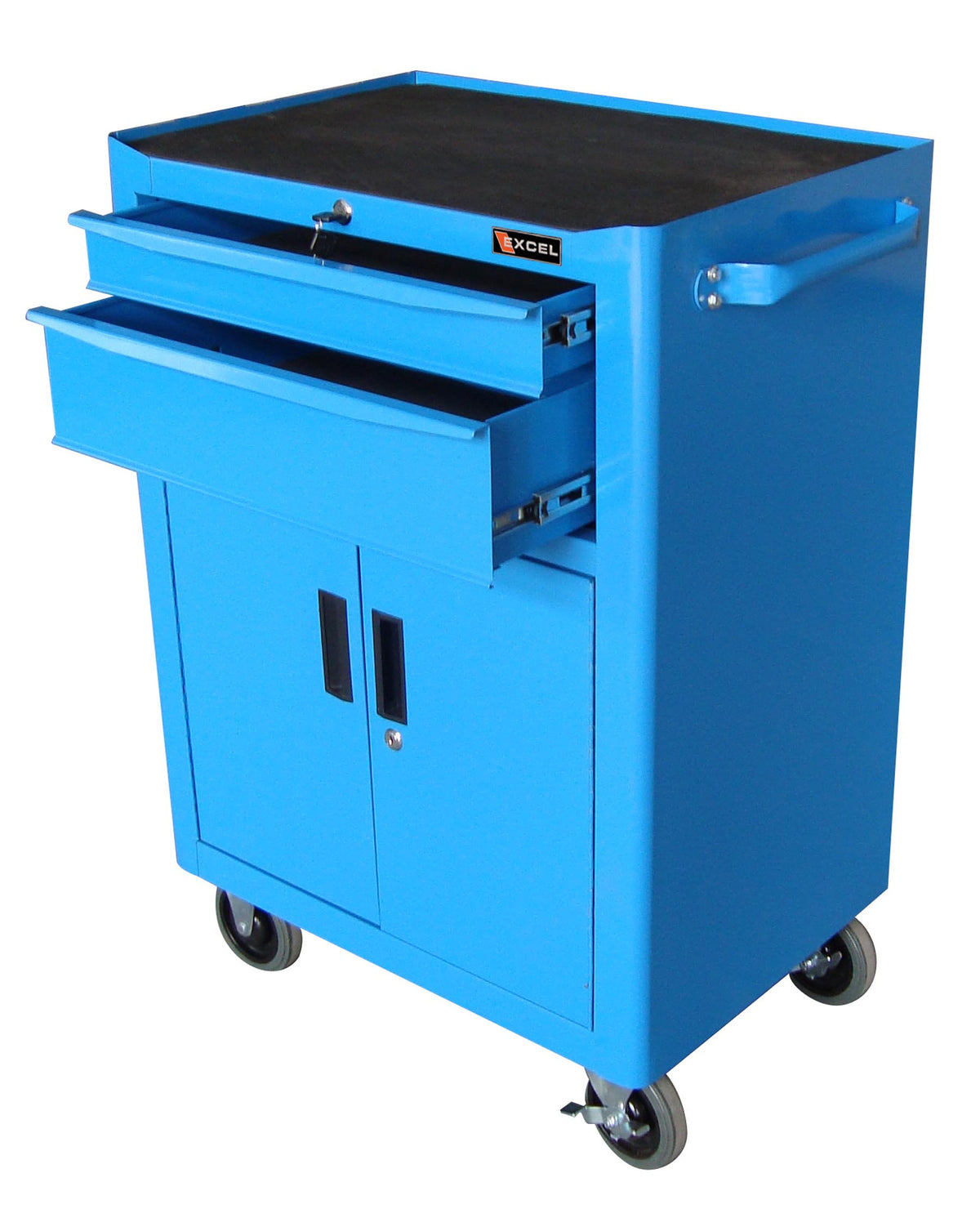 Allvis System Storage/Computer Cabinet - AVS-330-1 -Cabinet Only