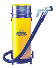 thumbnail interactive-video image 1 of Uniweld Sludge Blaster 40061 – HVAC Flux Remover Tool 1 of 3