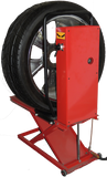 WB-448 (LB-448) Heavy Duty Truck Wheel Balancer