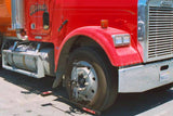 TLT-12 Truck, Bus, RV & Trailer Laser Wheel Alignment System